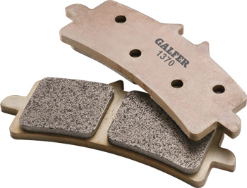 SINTERED колодка для туризма и путешествий G1370 SINTERED колодка для туризма и путешествий G1370