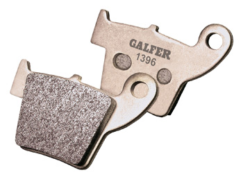 Грунтовая колодка G1396 Грунтовая колодка G1396