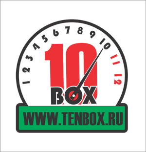 TEN BOX мотоспорт