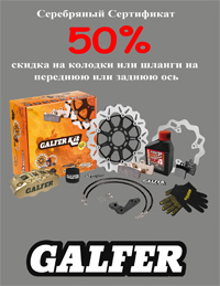 Серебряный сертификат GALFER